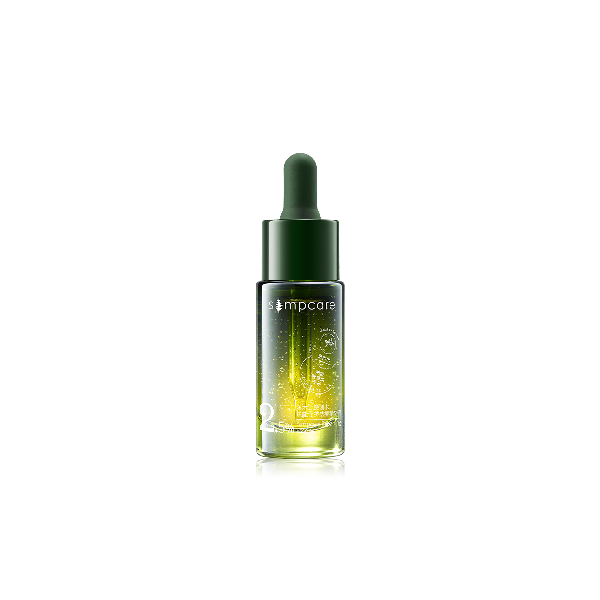 Simpcare Repairing Essence 