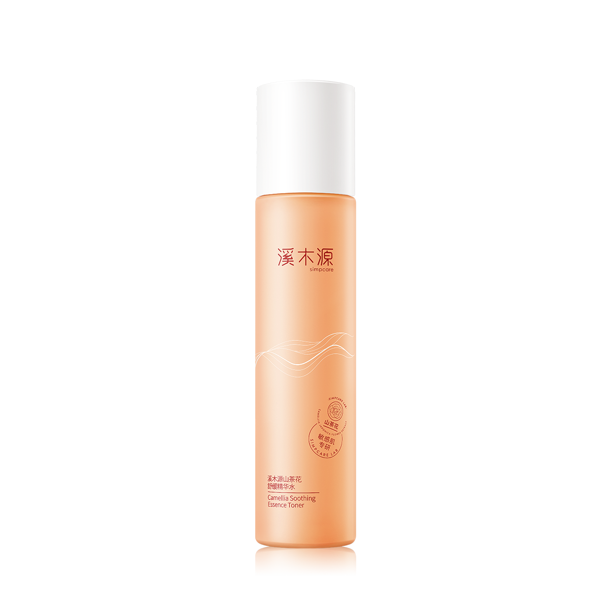 Camellia Soothing Facial Toner 