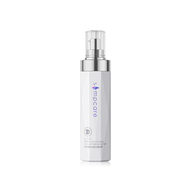 Radiance IIIuminating Lotion 