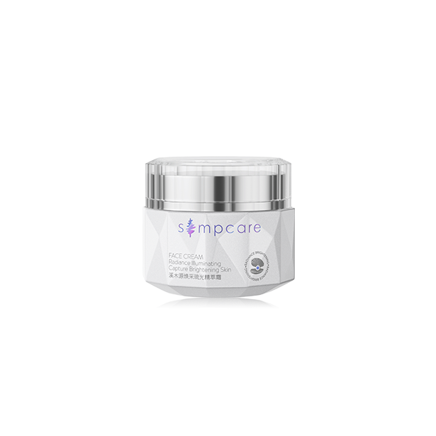 Radiance IIIuminating Face Cream 