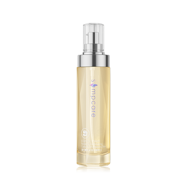 Radiance IIIuminating Essence Toner 
