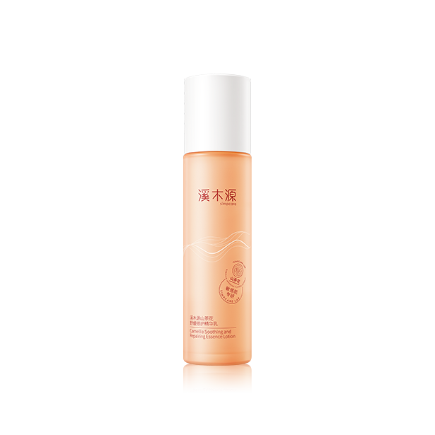 Camellia Soothing and Repairing Essence Lotion 