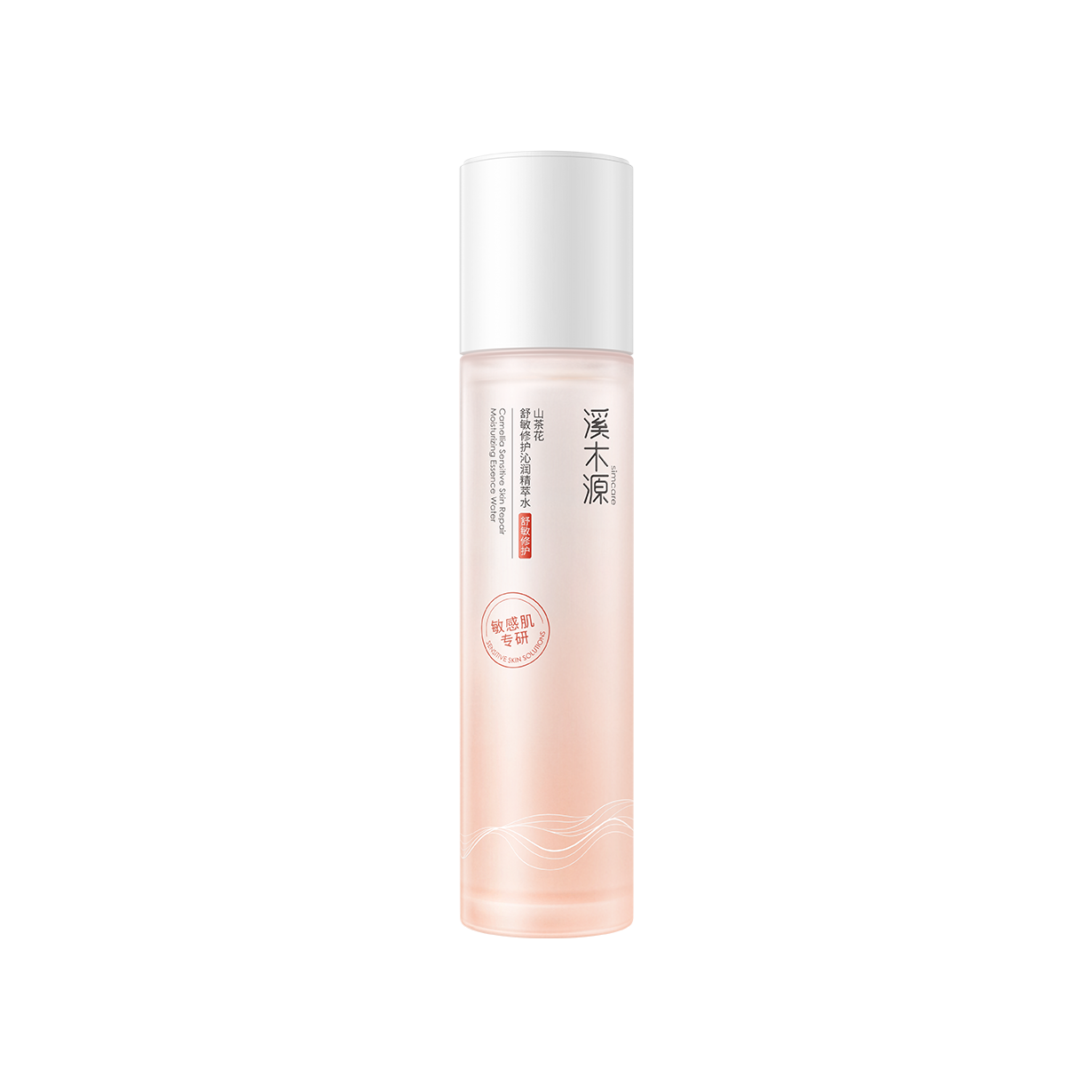Camellia Soothing Facial Toner 